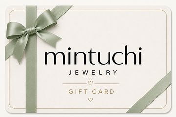 Mintuchi Gift Card