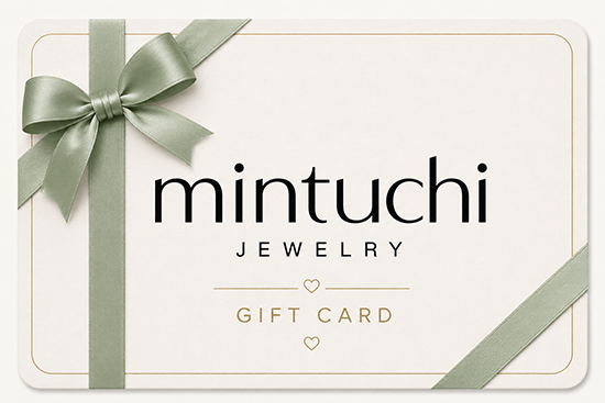 Mintuchi Gift Card
